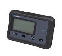 Monitoring Screen for 30/50A DC-DC MPPT Battery Charger