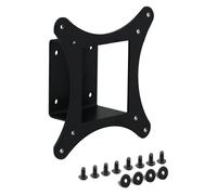 Monitors Accessories Parts VESA Adapter，Compatible For HP，Compatible For OMEN 25I，Monitors