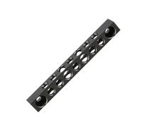 Monitors Adapter Camera Accessories Cheese Rod Camera Rigs Professional Photography Gear with 1/4inch Screw Holes Photography Accessories