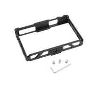 Monitors Cage Rigs Protective Frame Case For HT7S Monitors Expansion Stabilizers Video Film Movie Making Bracket Replacement