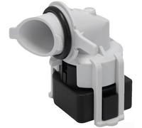 Monitors water pressure, relays data to control board, ensures optimal wash cycles, fits specific models