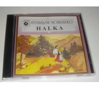 Moniuszko, Stanislaw - Halka (US Import)