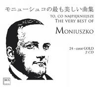 Moniuszko - The Very Best Of Moniuszko