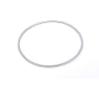 Monix Classica Pressure Cooker Gasket 4 l, Grey, 4