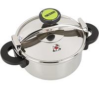Monix Pressure Cooker 4l