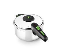 Monix Presto M911001 4l Pressure Cooker Silver