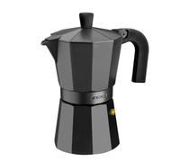 Bra Monix M640009 Coffee Maker Black