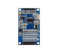 MONIZMVC 1Pcs/lot ADS1256 24-bit 8-channel ADC AD Module High Precision ADC Data Acquisition Card DC5V in stock