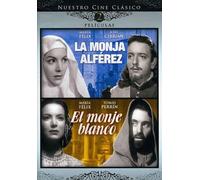 Monja Alferez & Monje Blanco [DVD] [Region 1] [US Import] [NTSC]