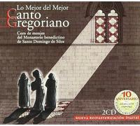 Monjes De Silos - Lo Mejor Del Mejor