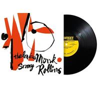 Monk/180 Gr Gatefold Sleeve [VINYL]
