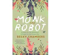 Monk and Robot