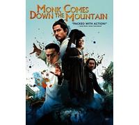 Monk Comes Down the Mountain