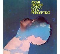 Monk Higgins - Extra Soul Perception