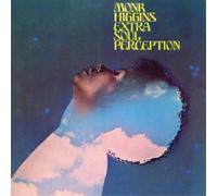 Monk Higgins - Extra Soul Perception