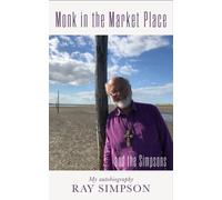 Monk in the Market Place : ... and the Simpsons