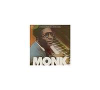Monk - Live At The It Club - Vinyl Record Vinyl Longplay 33 1 - G3z
