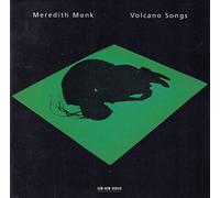 Monk, M. - Volcano Songs/New York Requiem