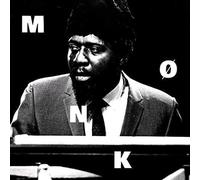 Monk - Monk, Thelonious CD