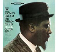 MONK - Monk's Dream