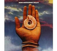 Monk Montgomery - Reality [Expanded Edition]
