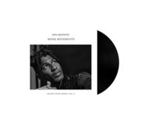 Jon Batiste - Monk Movements Batiste Piano Series Vol. 4 - Preorder - F99z