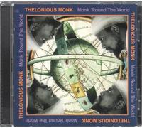 Monk 'round The World