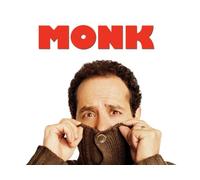 Monk - Season 1
