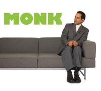 Monk - Season 4