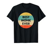 Monk T-Shirt