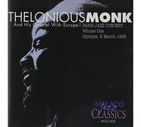 Monk, Thelonious - 1965