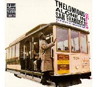 Monk, Thelonious - Alone In San Francisco