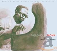 Monk, Thelonious - Ask Me Now