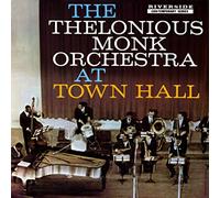 Monk Thelonious - At Town Hall [VINYL]