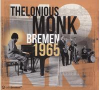 Monk, Thelonious - Bremen 1965