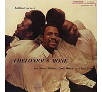 Monk, Thelonious - Brilliant Corners