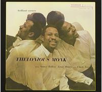 Monk Thelonious - Brilliant Corners