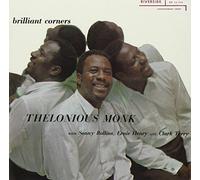 Monk, Thelonious - Brilliant Corners (SACD)