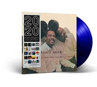 Monk Thelonious - Brilliant Corners [VINYL]