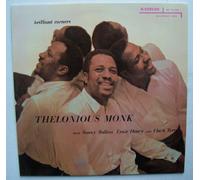 Monk,Thelonious - Brilliant Corners [Vinyl LP] [VINYL]