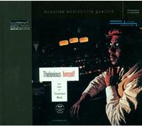 Monk, Thelonious - By Himself