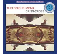 Monk, Thelonious - Criss-Cross