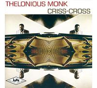 Monk Thelonious - Criss Cross