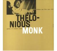 Thelonious Monk - Genius Of Modern Music [VINYL]