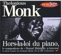 Monk Thelonious - Hors La Loi Du Piano