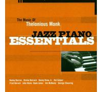 Monk, Thelonious - Jazz Piano Essentials - the Music of Thelonious Monk