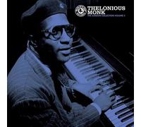 Monk, Thelonious - London Collection Volume 3 [VINYL]