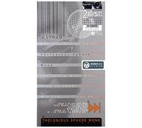 Monk, Thelonious - Modern Jazz Archive - Thelonious Monk