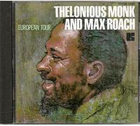 Monk - Thelonious Monk and Max Roach
