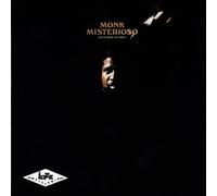 Monk,Thelonious - Monk Misterioso